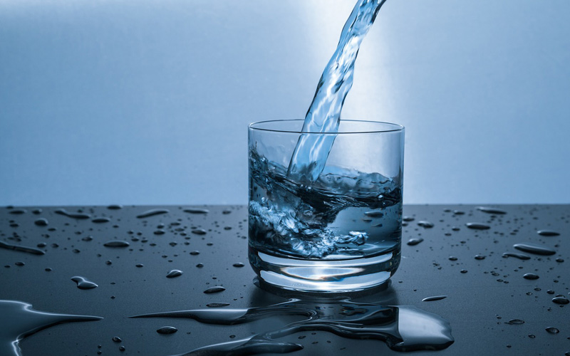 Dignity Care - Why Is Staying Hydrated So Difficult For Seniors
